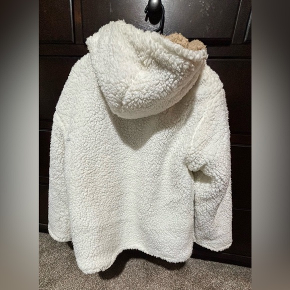 Sherpa jacket - Picture 4 of 6